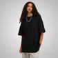 HANOVER UNISEX RELAXED FIT TEE