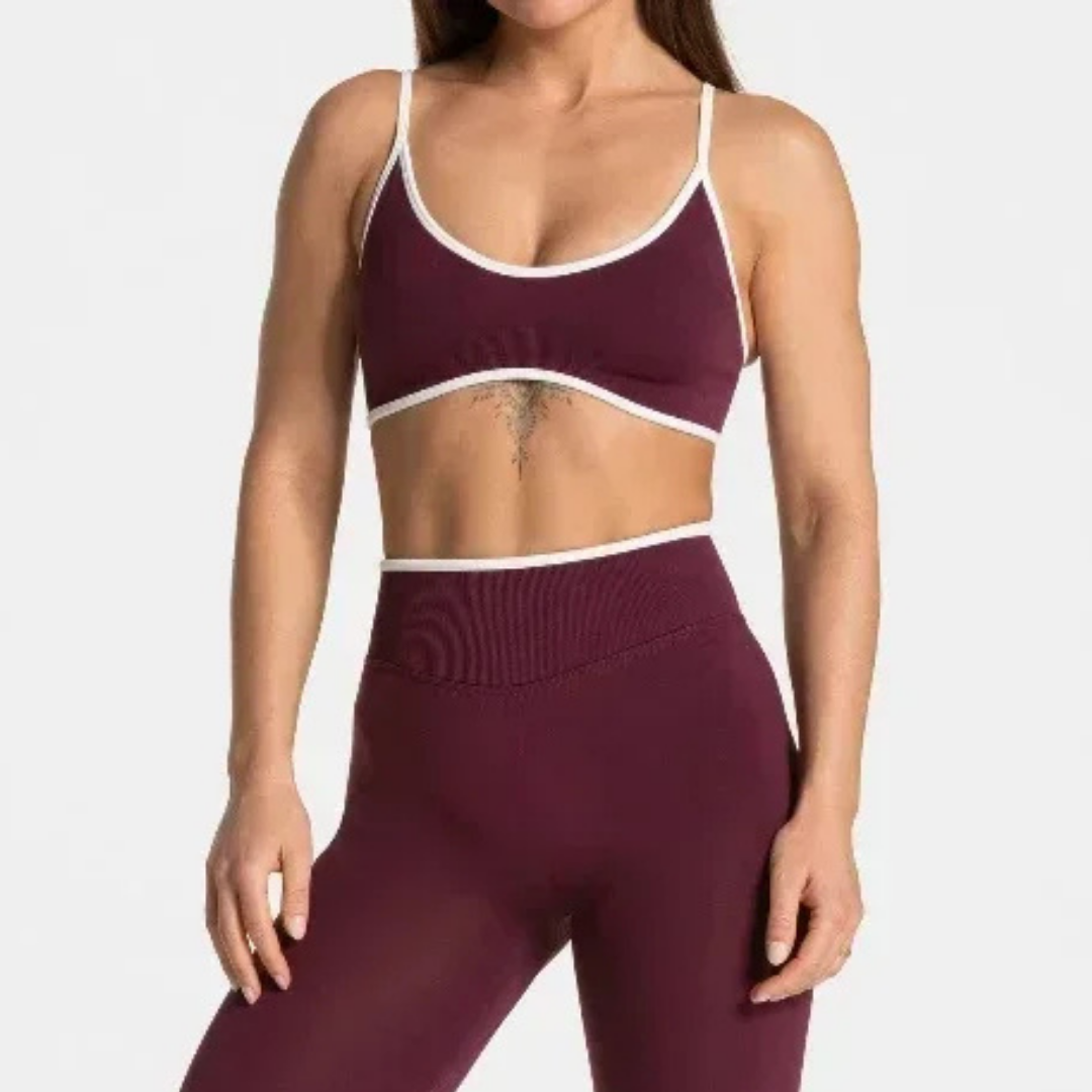 FLEX SEAMLESS SHORTS