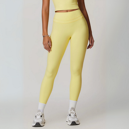 THE EMMELINE LEGGINGS