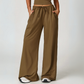THE LIORA DRAWSTRING RELAXED FIT SWEATPANTS