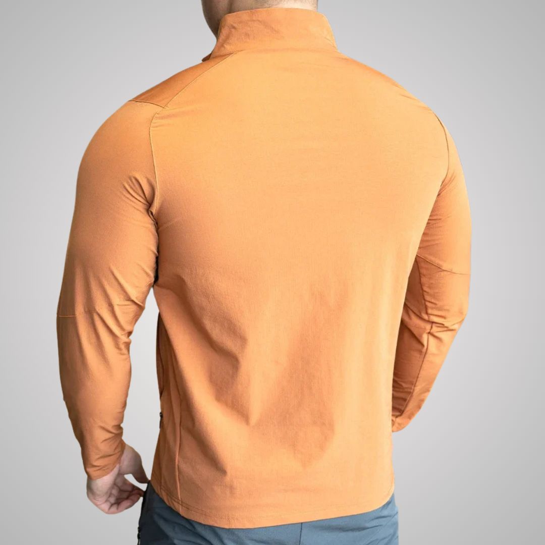 THE STONEHAVEN SLIMLINE JACKET