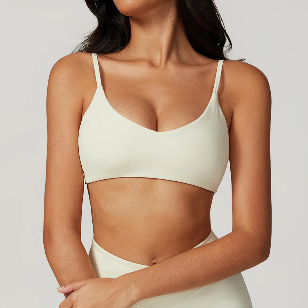 THE TARIJA SPORTS BRA-Sports Bras-Gym Giants