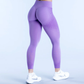 THE AURA SEAMLESS LEGGINGS