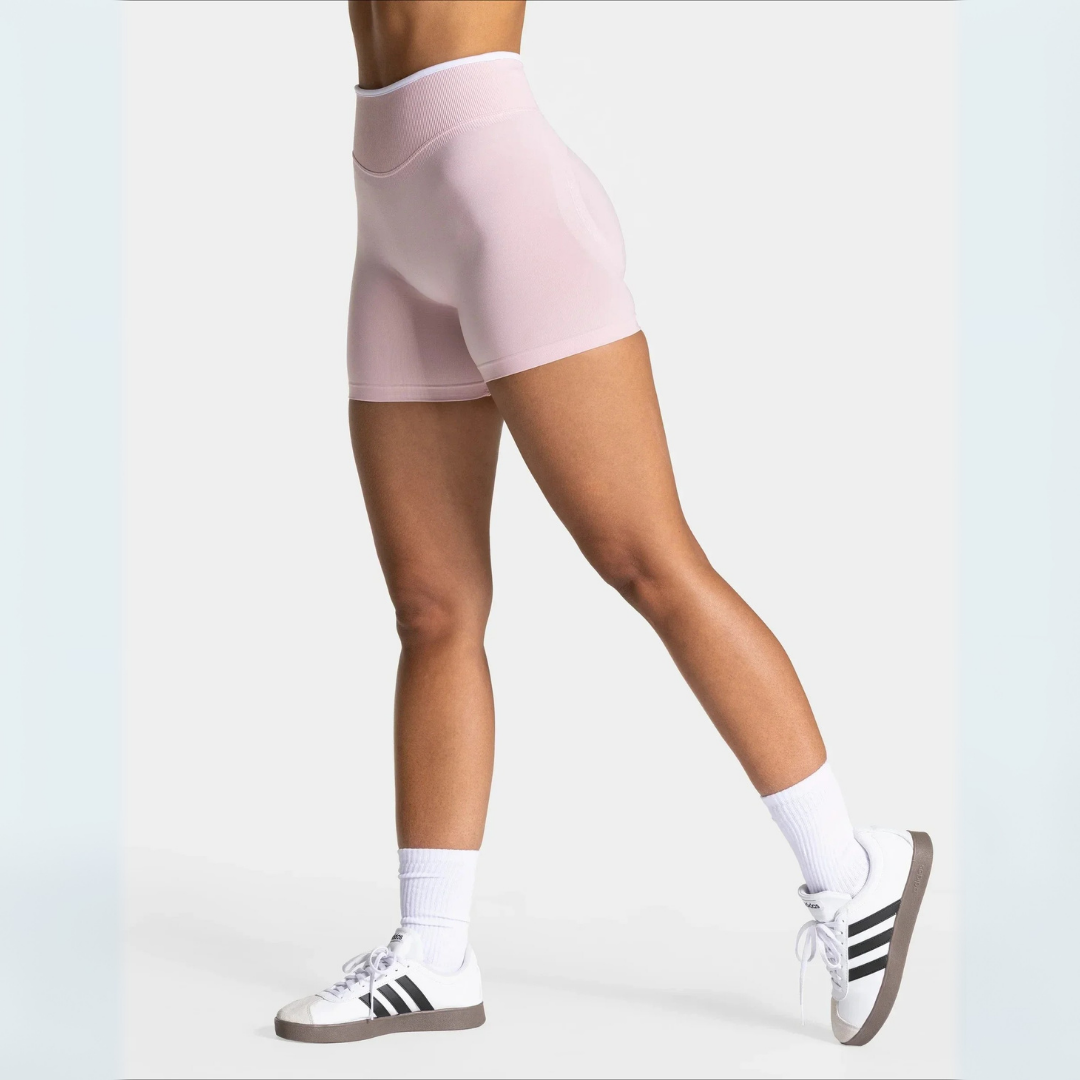 THE FLEX SEAMLESS SHORTS