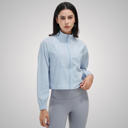 ARDEE WINDBREAKER JACKET