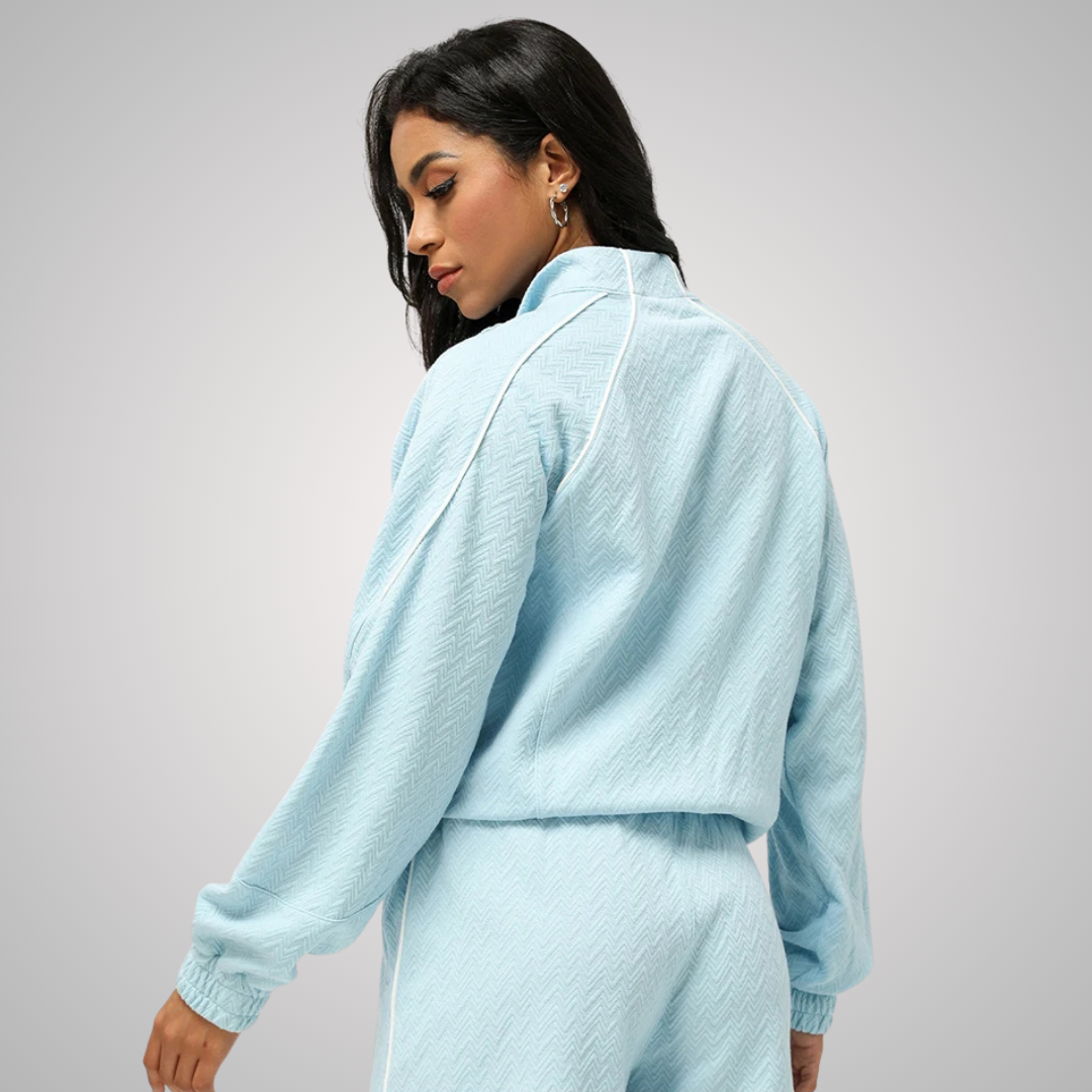 THE HAMILTON RELAXED FIT SET