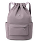 DRAWSTRING SPORTS BACKPACK-Gym Bags-Gym Giants