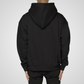 THE KNOX RELAXED FIT HOODIE