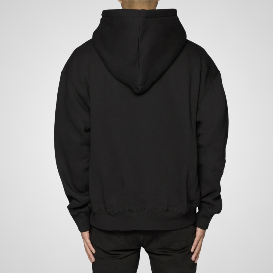 THE KNOX RELAXED FIT HOODIE