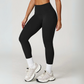 ARISELLA SEAMLESS LEGGINGS