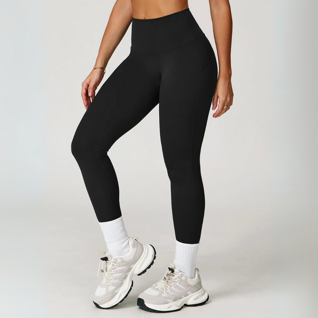 ARISELLA SEAMLESS LEGGINGS