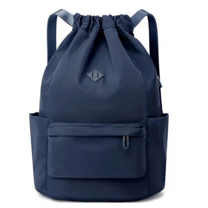 DRAWSTRING SPORTS BACKPACK-Gym Bags-Gym Giants