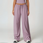 THE LIORA DRAWSTRING RELAXED FIT SWEATPANTS