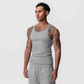 RISE CLASSIC RIBBED SINGLET