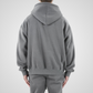 THE KNOX RELAXED FIT HOODIE