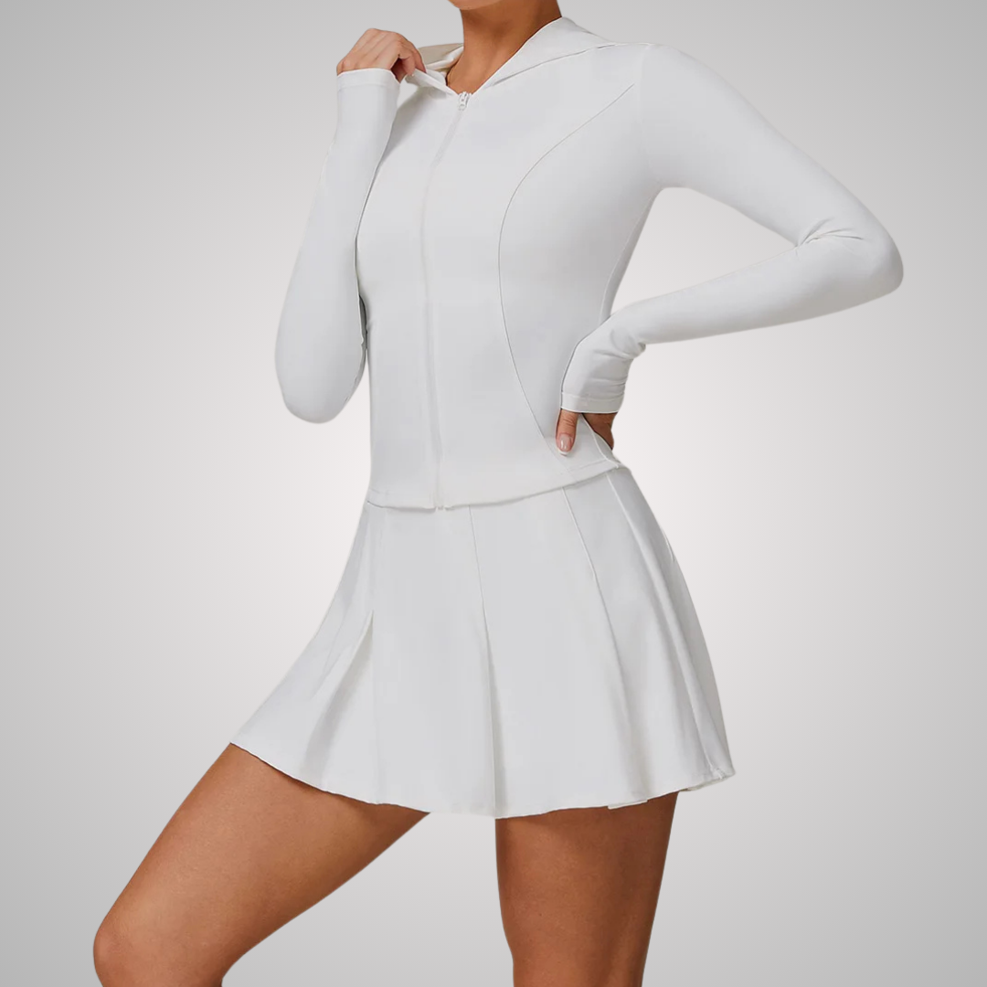 ZAFIRA ACTIVE HOODIE