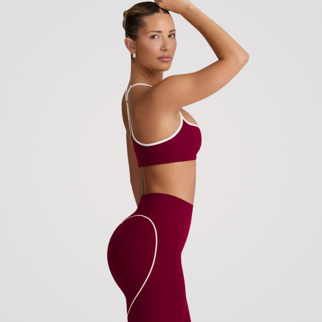 ALETHEA SEAMLESS SET