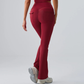 VIANA FLARED LEGGINGS