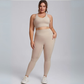 ARDEA SEAMLESS LEGGINGS