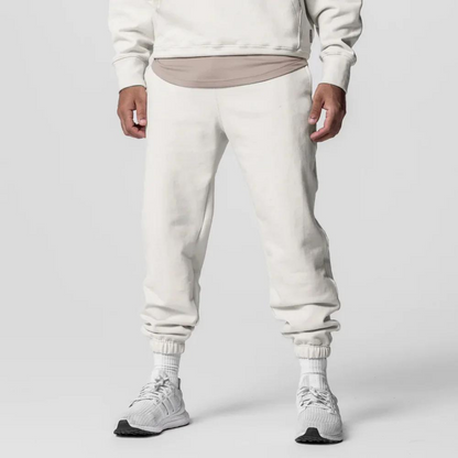 VARSITY SWEATPANTS-Sweatpants-Gym Giants