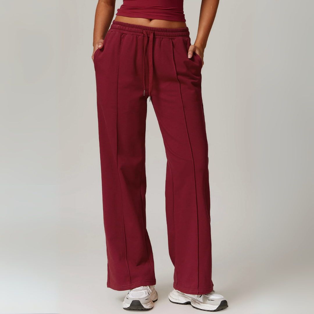 HADLEY RELAXED FIT SWEATPANTS