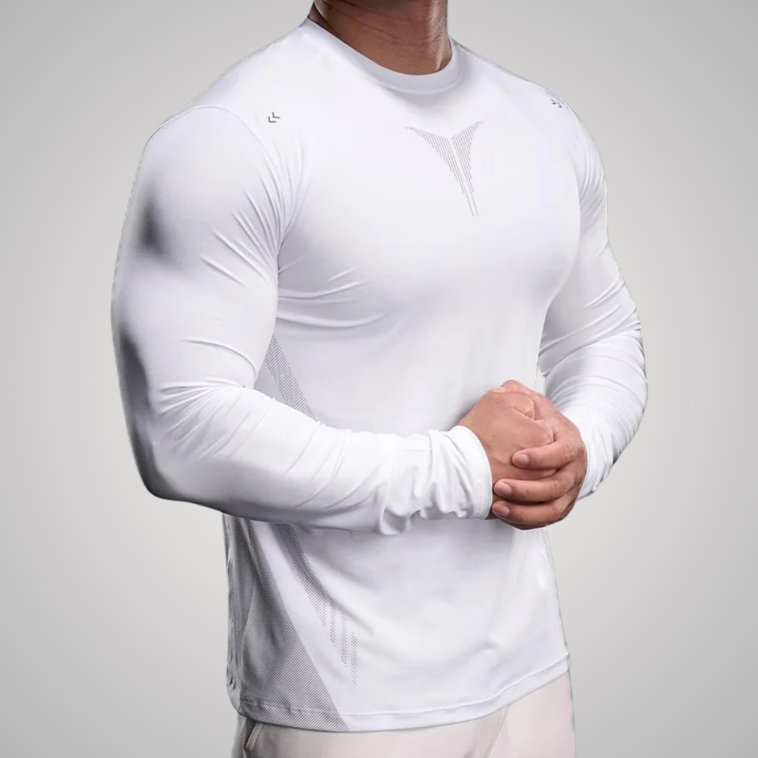 TOLEDO LONG SLEEVE SHIRT