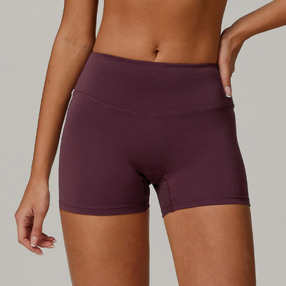 TAMERIA TRACK SHORTS