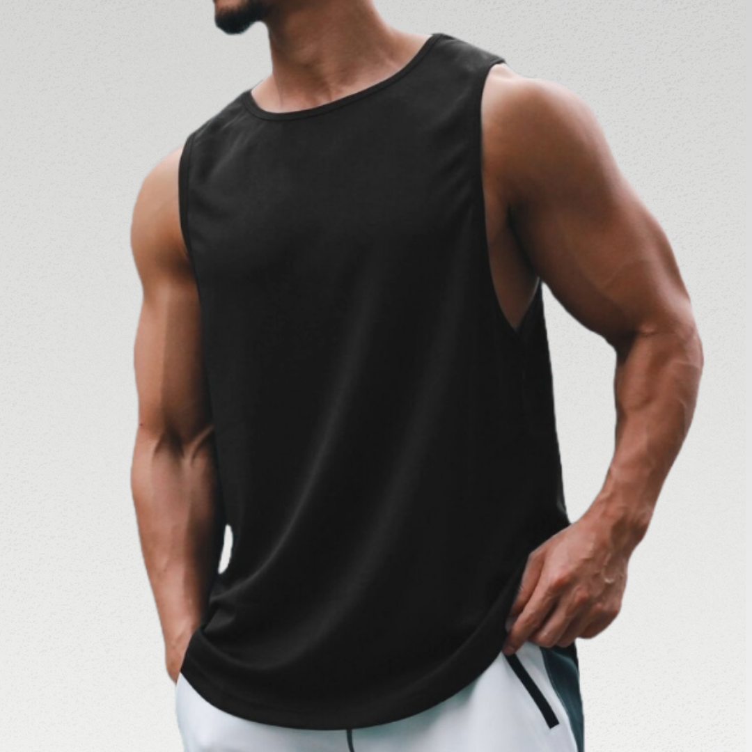 Rapid Basketball Singlet: Lightweight, Quick-Drying, and Stylish. Elevate Your Workouts with Breathable Fabric and Moisture-Wicking Technology. Stay Cool, Stay Focused.