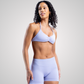 AXIS SLIMLINE HALTER NECK SPORTS BRA