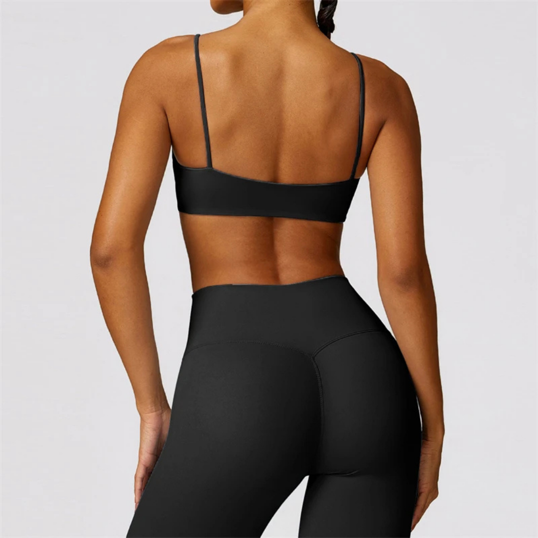 THE SURGE SPORTS BRA