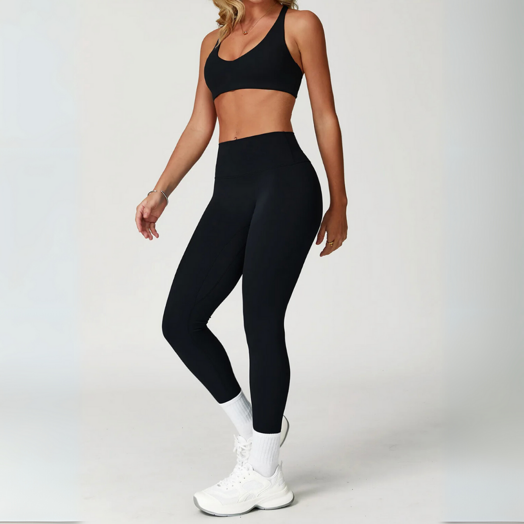 THE VERADIA SEAMLESS SET