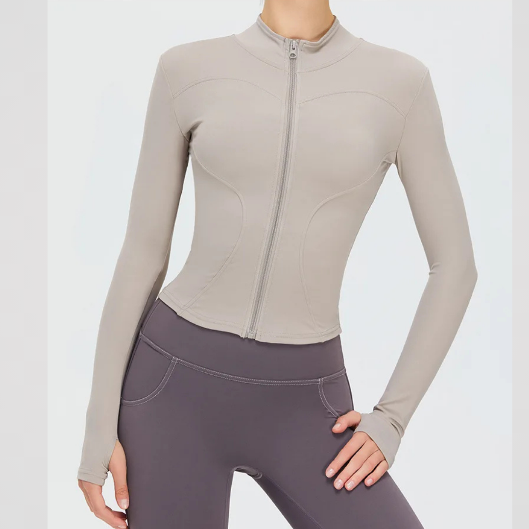 ILITHIA PERFORMANCE JACKET