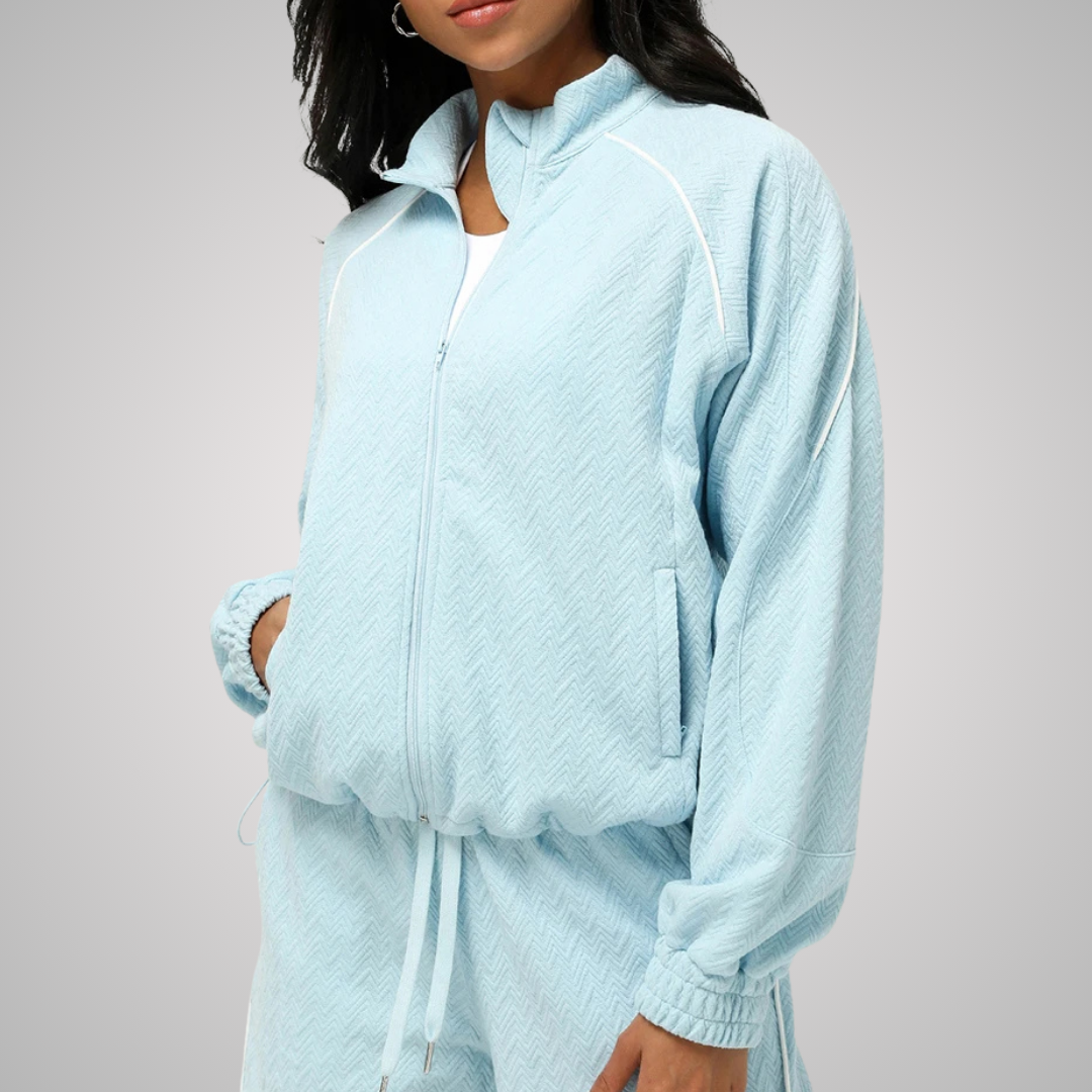 THE HAMILTON RELAXED FIT SET