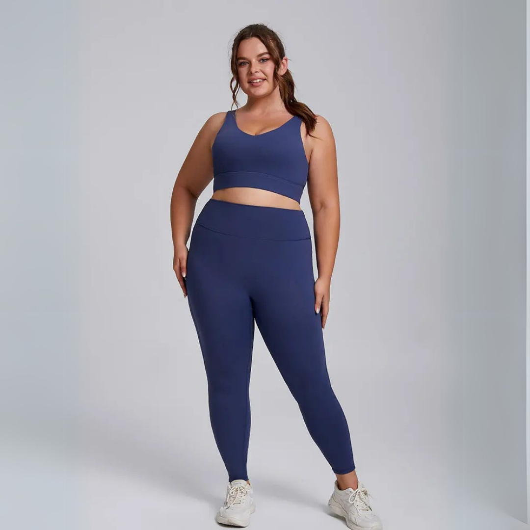 THE VERENA SPORTS BRA