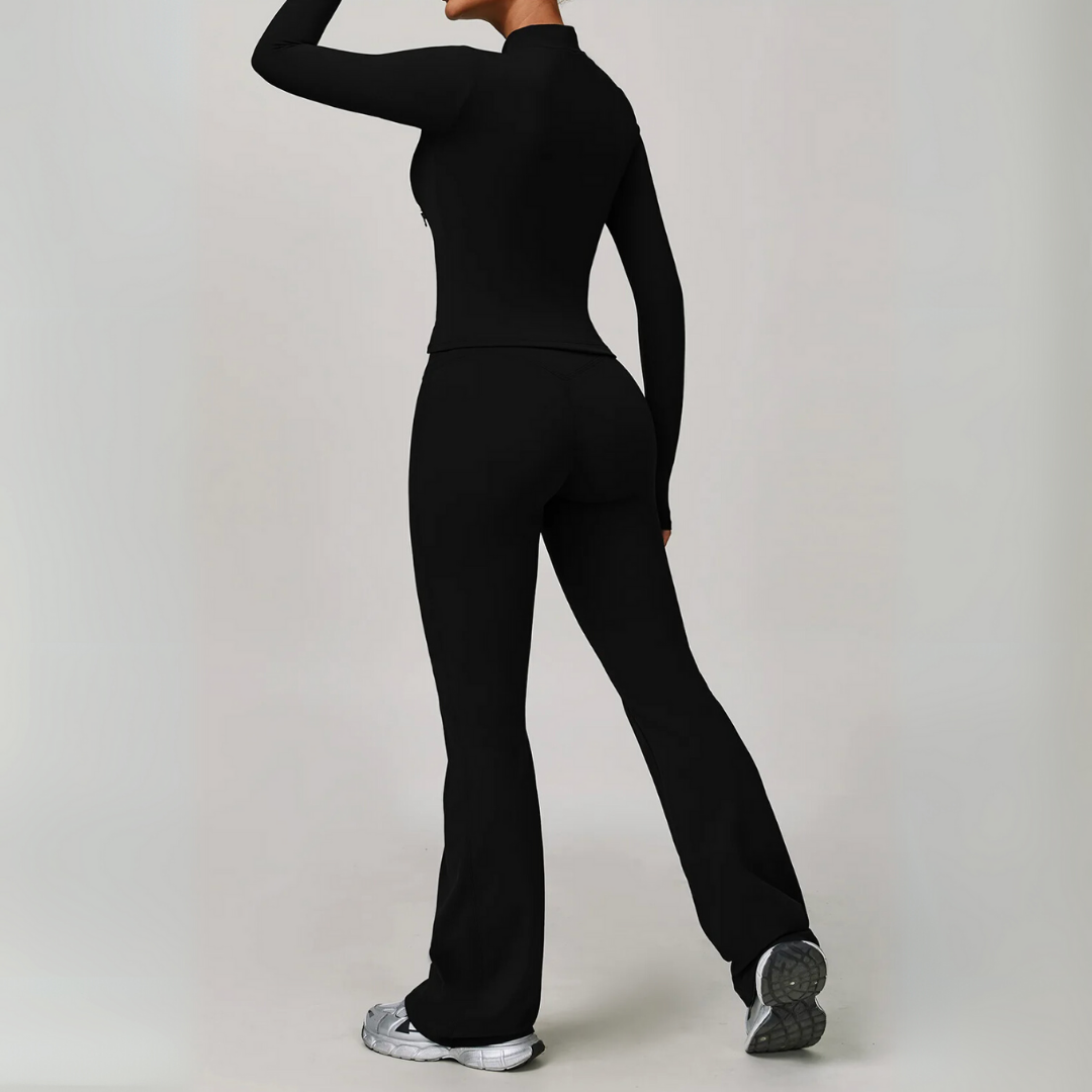 BRIM 3-PIECE SEAMLESS SET