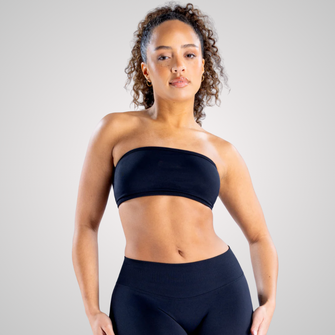 AXIS BANDEAU SPORTS BRA