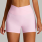 GLOWLINE SEAMLESS SHORTS