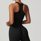 TAYANA RACERBACK SINGLET