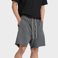 DART MEN'S RAW EDGE SHORTS