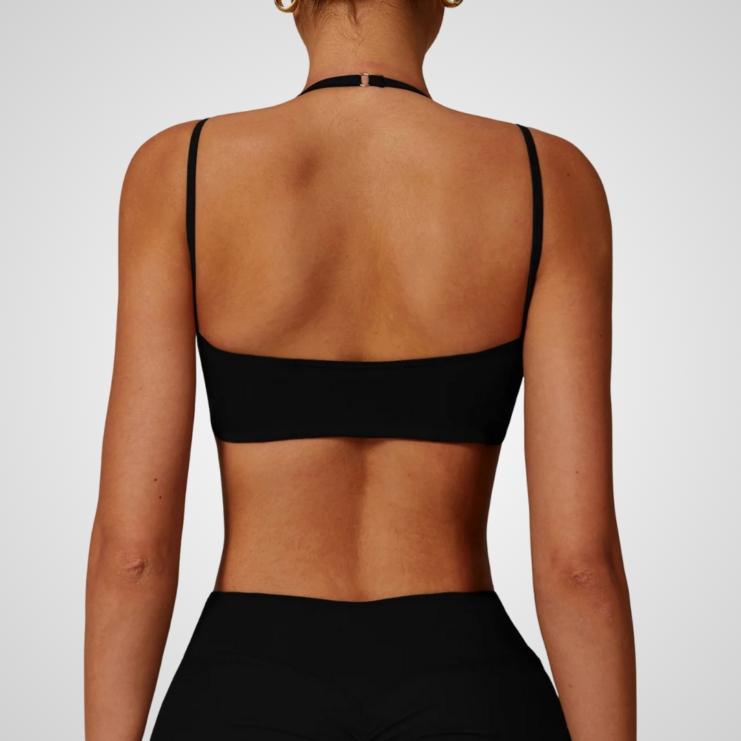 THE SELAYA SPORTS BRA