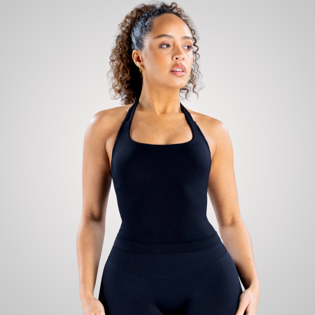 AXIS HALTER NECK SINGLET