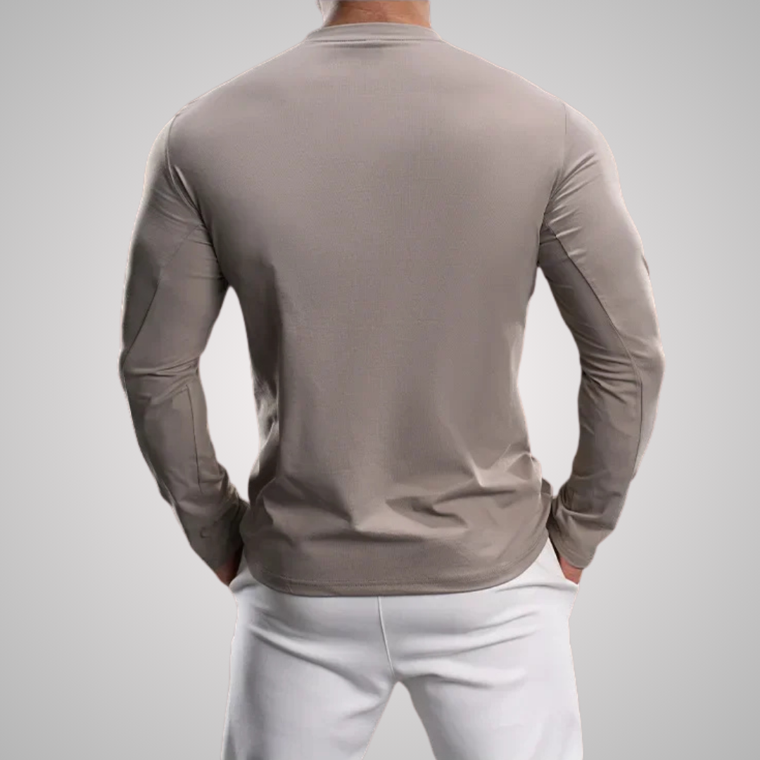 DAKAR LONG SLEEVE SHIRT