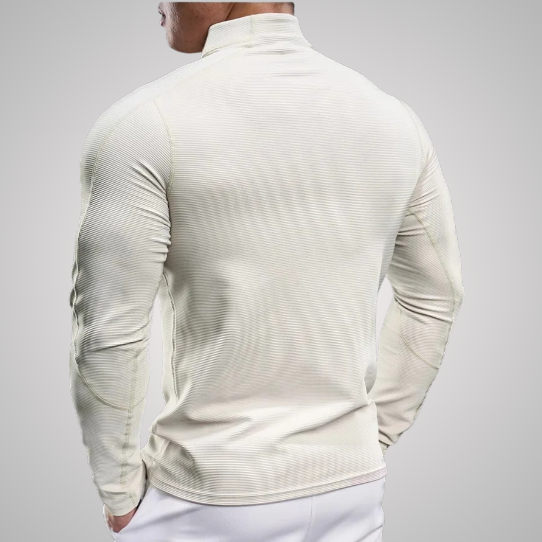 THE CHARGE SLIM FIT JACKET