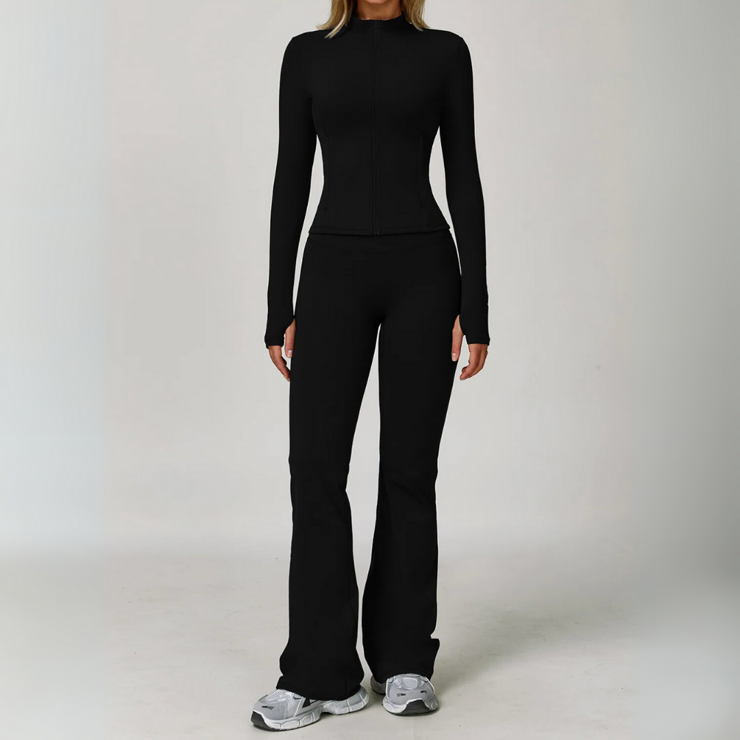 BRIM 3-PIECE SEAMLESS SET