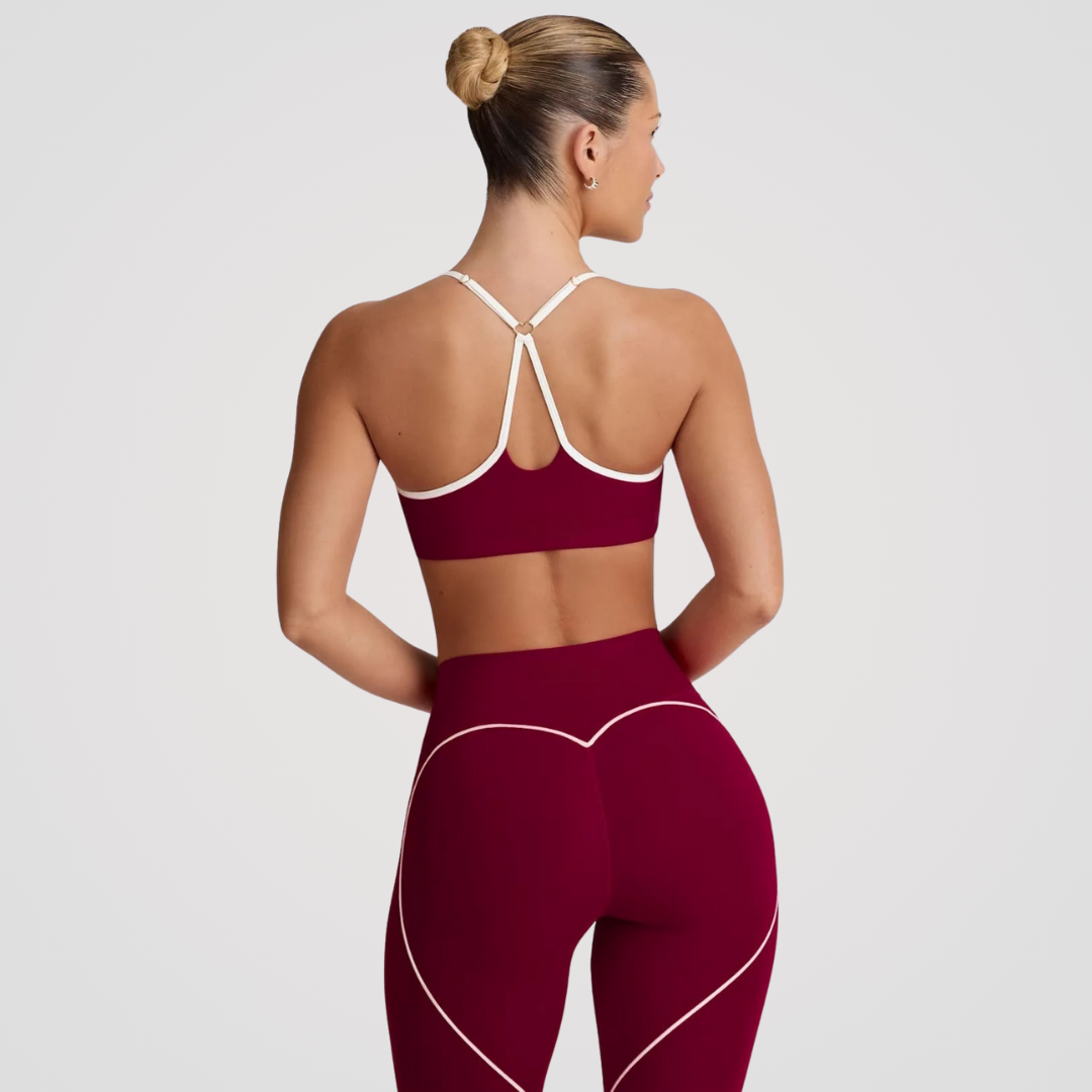 ALETHEA SEAMLESS SET