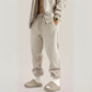 CHARLESTON COTTON SWEATPANTS