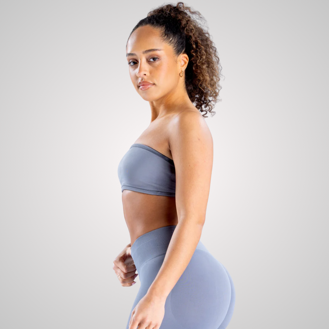 AXIS BANDEAU SPORTS BRA