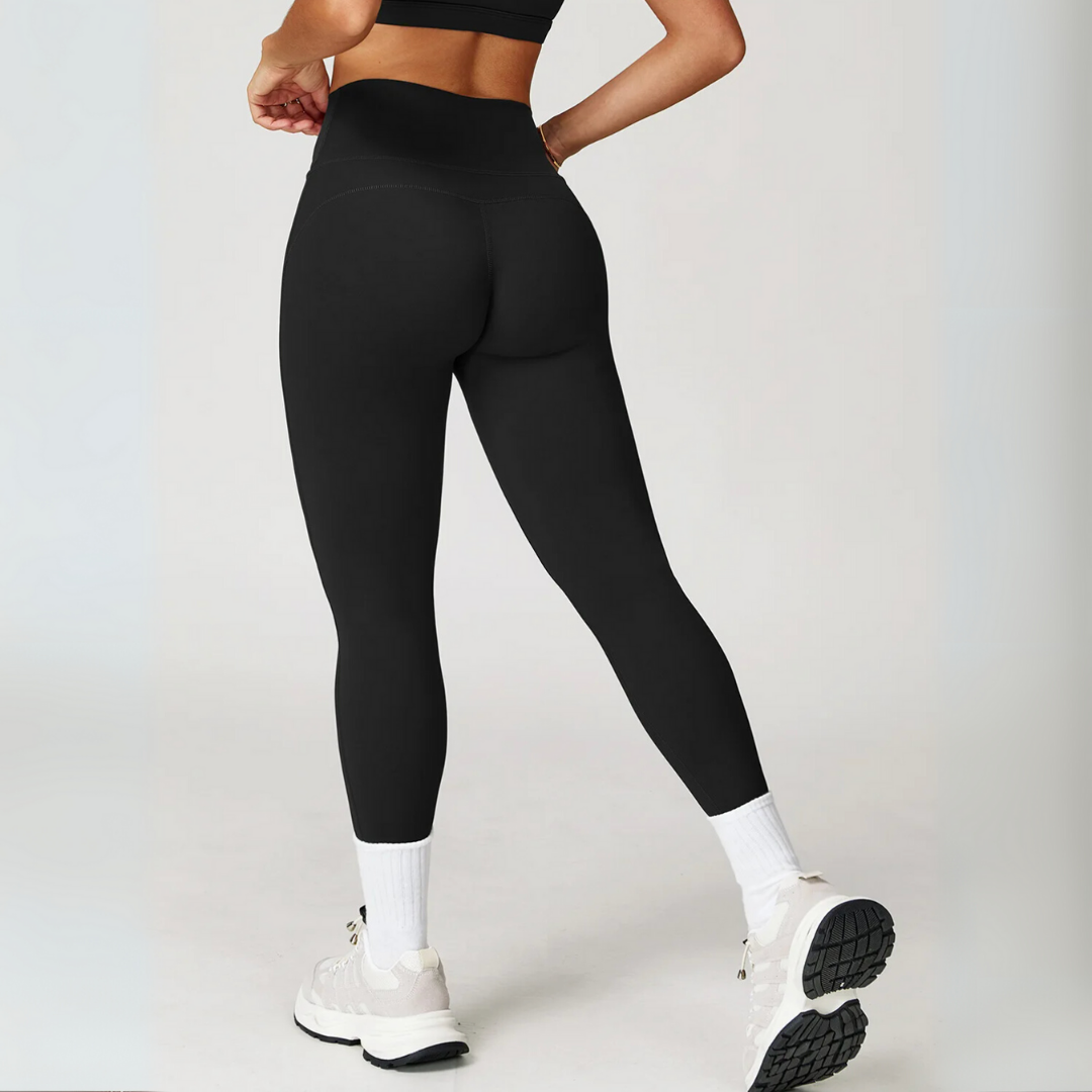 ARISELLA SEAMLESS LEGGINGS
