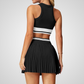 DREAM RACERBACK TENNIS SKORT SET