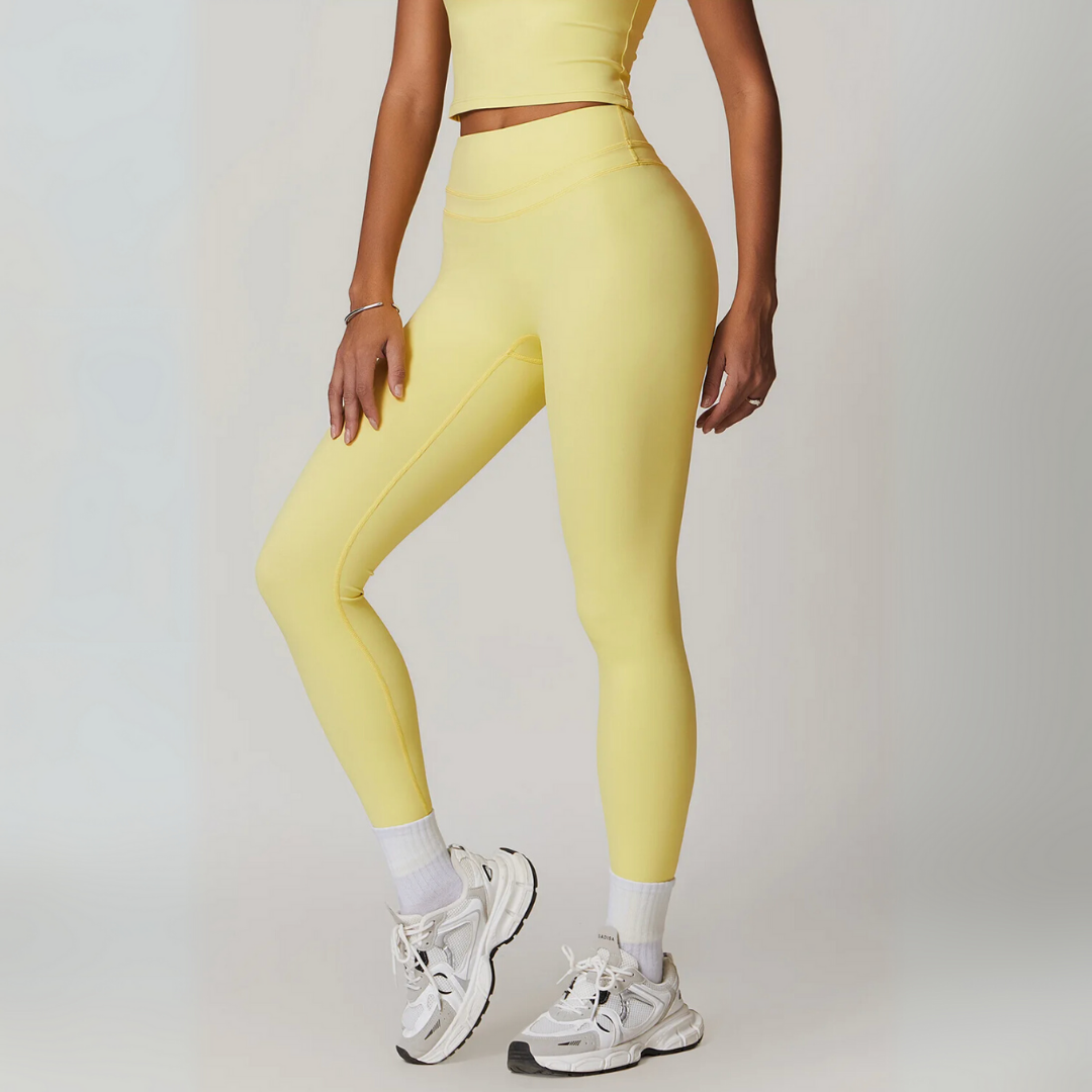 THE EMMELINE LEGGINGS